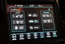 کرایسلەر 300